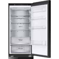 Холодильник LG DoorCooling+ GBB72BM9DQ - Превью изображения №8 — Интернет-магазин ПроЗаказ