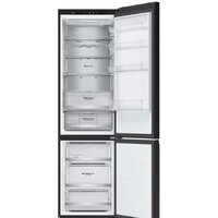 Холодильник LG DoorCooling+ GBB72BM9DQ - Превью изображения №2 — Интернет-магазин ПроЗаказ