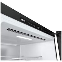 Холодильник LG DoorCooling+ GBB72BM9DQ - Превью изображения №7 — Интернет-магазин ПроЗаказ