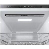 Холодильник LG DoorCooling+ GBB72BM9DQ - Превью изображения №6 — Интернет-магазин ПроЗаказ