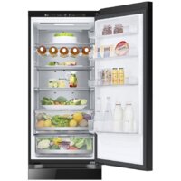 Холодильник LG DoorCooling+ GBB72BM9DQ - Превью изображения №9 — Интернет-магазин ПроЗаказ