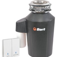 Bort Alligator Green