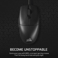 Игровая мышь Corsair M55 Pro - Превью изображения №2 — Интернет-магазин ПроЗаказ