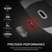 Игровая мышь Corsair M55 Pro - Превью изображения №4 — Интернет-магазин ПроЗаказ