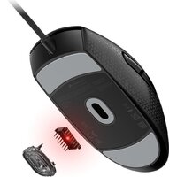 Игровая мышь Corsair M55 Pro - Превью изображения №11 — Интернет-магазин ПроЗаказ