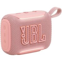 JBL Go 5 (розовый)