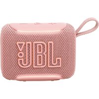 Беспроводная колонка JBL Go 5 (розовый) - Превью изображения №3 — Интернет-магазин ПроЗаказ