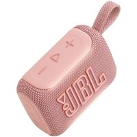 Беспроводная колонка JBL Go 5 (розовый) - Превью изображения №7 — Интернет-магазин ПроЗаказ
