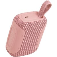 Беспроводная колонка JBL Go 5 (розовый) - Превью изображения №2 — Интернет-магазин ПроЗаказ