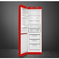 Холодильник Smeg FAB32LRD5 - Превью изображения №2 — Интернет-магазин ПроЗаказ