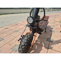 Электросамокат Terax XS05 Pro - Превью изображения №9 — Интернет-магазин ПроЗаказ