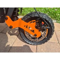 Электросамокат Terax XS05 Pro - Превью изображения №4 — Интернет-магазин ПроЗаказ