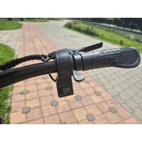 Электросамокат Terax XS05 Pro - Превью изображения №5 — Интернет-магазин ПроЗаказ