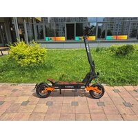 Электросамокат Terax XS05 Pro - Превью изображения №2 — Интернет-магазин ПроЗаказ