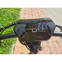 Электросамокат Terax XS05 Pro - Превью изображения №3 — Интернет-магазин ПроЗаказ