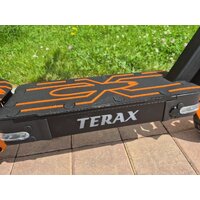Электросамокат Terax XS05 Pro - Превью изображения №11 — Интернет-магазин ПроЗаказ