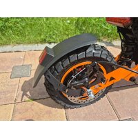 Электросамокат Terax XS05 Pro - Превью изображения №8 — Интернет-магазин ПроЗаказ