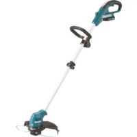 Makita UR100DWAEX (с 2мя АКБ)