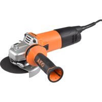 AEG Powertools WS 10-125 S 4935451302 (без кейса)