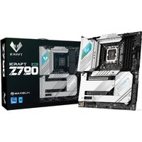 Материнская плата Maxsun iCraft Z790 WIFI - Превью изображения №2 — Интернет-магазин ПроЗаказ