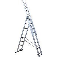 Stairs ALP313 (3x13 ступеней)