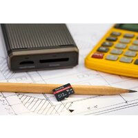 Карта памяти SanDisk Express microSDXC SDSQXFN-256G-GN4NN 256GB - Превью изображения №3 — Интернет-магазин ПроЗаказ