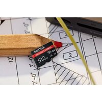 Карта памяти SanDisk Express microSDXC SDSQXFN-256G-GN4NN 256GB - Превью изображения №4 — Интернет-магазин ПроЗаказ