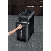 Шредер Fellowes Powershred 99Ci - Превью изображения №8 — Интернет-магазин ПроЗаказ