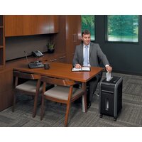 Шредер Fellowes Powershred 99Ci - Превью изображения №11 — Интернет-магазин ПроЗаказ