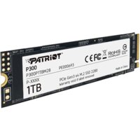 SSD Patriot P300 1TB P300P1TBM28 - Превью изображения №2 — Интернет-магазин ПроЗаказ