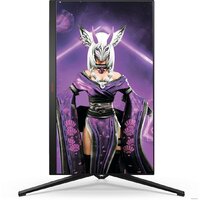 Игровой монитор AOC Agon Pro AG274QS - Превью изображения №7 — Интернет-магазин ПроЗаказ