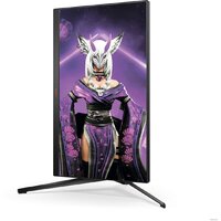 Игровой монитор AOC Agon Pro AG274QS - Превью изображения №6 — Интернет-магазин ПроЗаказ