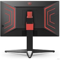 Игровой монитор AOC Agon Pro AG274QS - Превью изображения №2 — Интернет-магазин ПроЗаказ