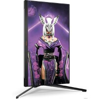 Игровой монитор AOC Agon Pro AG274QS - Превью изображения №5 — Интернет-магазин ПроЗаказ