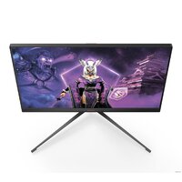 Игровой монитор AOC Agon Pro AG274QS - Превью изображения №4 — Интернет-магазин ПроЗаказ