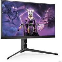 Игровой монитор AOC Agon Pro AG274QS - Превью изображения №9 — Интернет-магазин ПроЗаказ