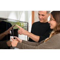 Кофемашина Franke FMY 45 CM BK - Превью изображения №6 — Интернет-магазин ПроЗаказ