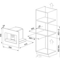 Кофемашина Franke FMY 45 CM BK - Превью изображения №8 — Интернет-магазин ПроЗаказ