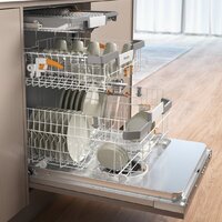 Встраиваемая посудомоечная машина Miele G 7197 SCVi XXL AD 125 Ed. - Превью изображения №3 — Интернет-магазин ПроЗаказ