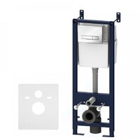 Инсталляция для унитаза AM.PM Start I012703.0201 - Превью изображения №2 — Интернет-магазин ПроЗаказ