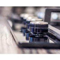 Варочная панель Akpo PGA 604 HGC-T BL - Превью изображения №2 — Интернет-магазин ПроЗаказ