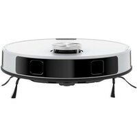 Робот-пылесос Midea M9 (белый) - Превью изображения №7 — Интернет-магазин ПроЗаказ
