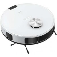 Робот-пылесос Midea M9 (белый) - Превью изображения №3 — Интернет-магазин ПроЗаказ