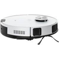 Робот-пылесос Midea M9 (белый) - Превью изображения №9 — Интернет-магазин ПроЗаказ