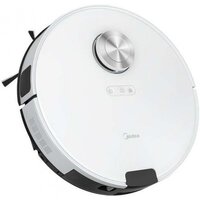 Робот-пылесос Midea M9 (белый) - Превью изображения №10 — Интернет-магазин ПроЗаказ