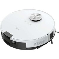 Робот-пылесос Midea M9 (белый) - Превью изображения №2 — Интернет-магазин ПроЗаказ