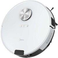 Робот-пылесос Midea M9 (белый) - Превью изображения №11 — Интернет-магазин ПроЗаказ