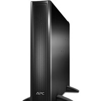 Внешний батарейный блок APC SMX120RMBP2U (120В/10 А·ч) - Превью изображения №3 — Интернет-магазин ПроЗаказ