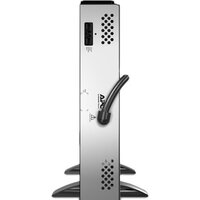 Внешний батарейный блок APC SMX120RMBP2U (120В/10 А·ч) - Превью изображения №4 — Интернет-магазин ПроЗаказ
