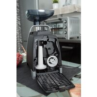 Мясорубка Аксион М 61.04 (черный/серебристый) - Превью изображения №7 — Интернет-магазин ПроЗаказ